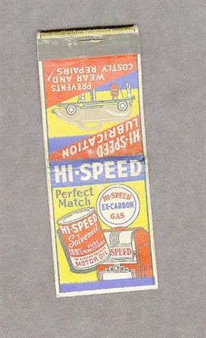 hispeed