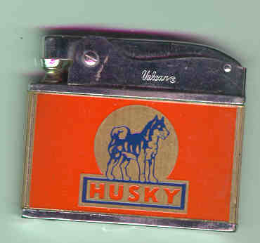OHUSKY