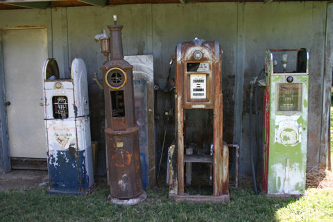 Elden Lewis collection